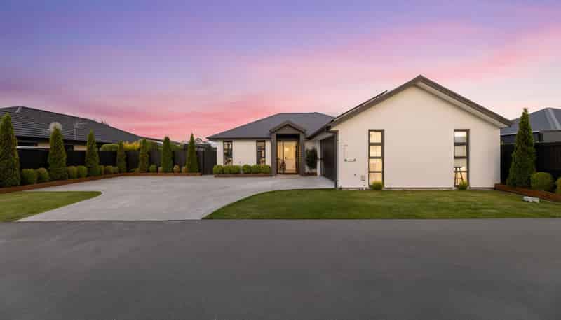 21A Candy Crescent, Kaiapoi