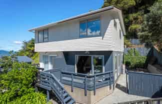 85A Mulberry Street, Normandale