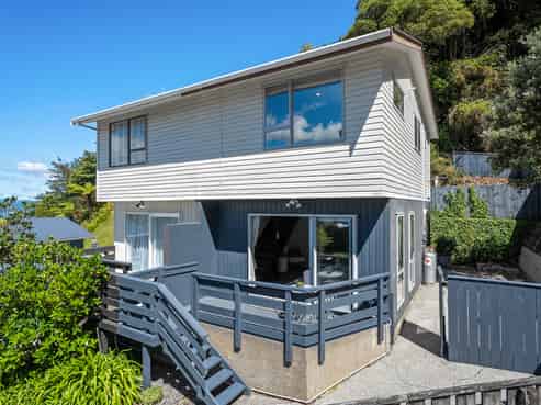 85A Mulberry Street, Normandale