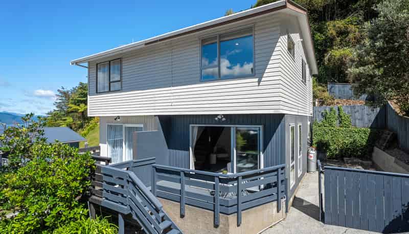 85A Mulberry Street, Normandale