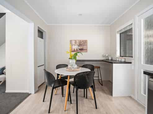 85A Mulberry Street, Normandale