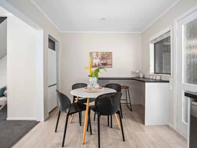 85A Mulberry Street, Normandale