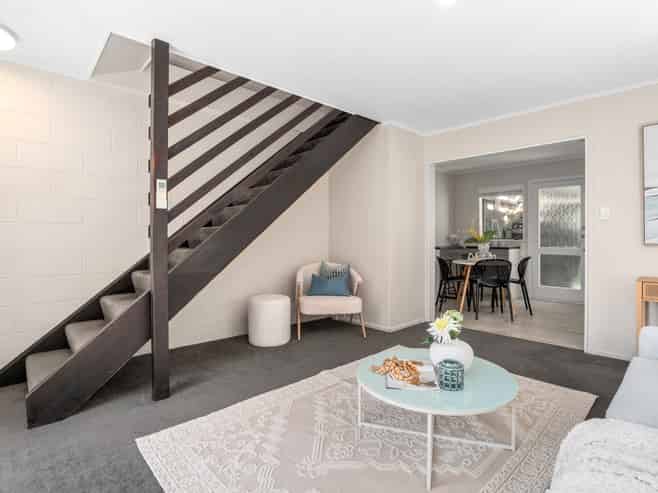 85A Mulberry Street, Normandale