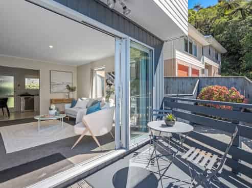 85A Mulberry Street, Normandale