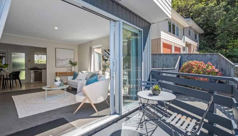 85A Mulberry Street, Normandale