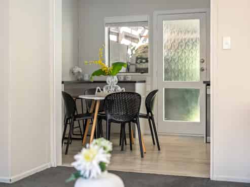 85A Mulberry Street, Normandale