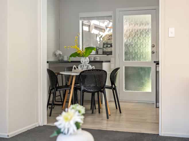 85A Mulberry Street, Normandale