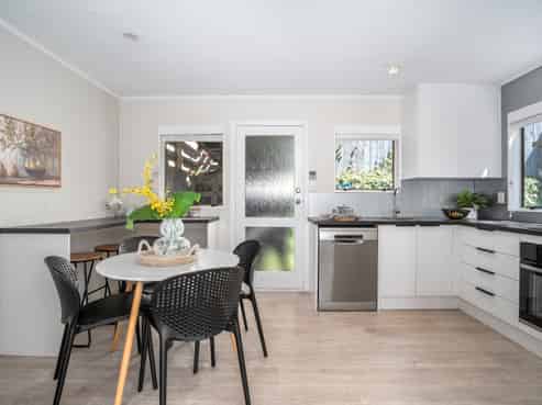 85A Mulberry Street, Normandale