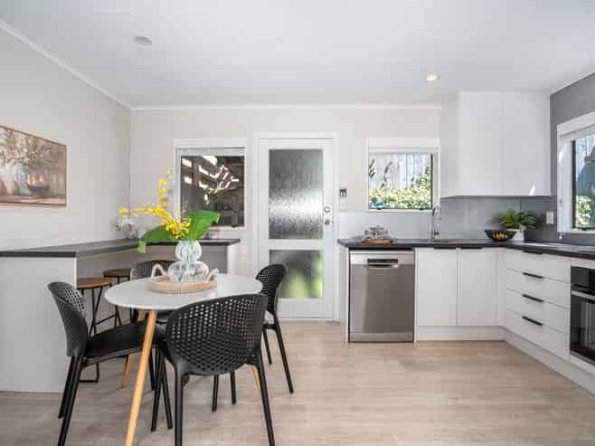 85A Mulberry Street, Normandale