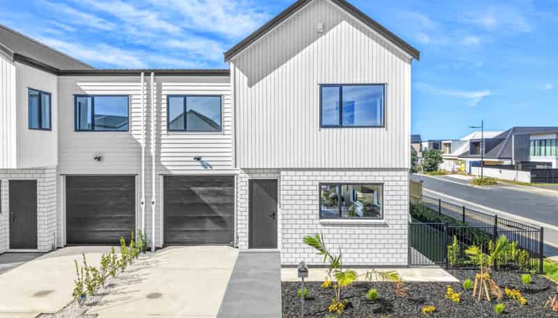 14 Ocean Breeze Avenue, Hobsonville