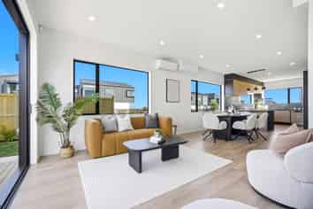 14 Ocean Breeze Avenue, Hobsonville