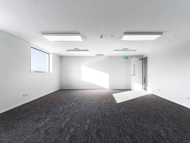 Prime Modern Office in the Heart of Riccarton