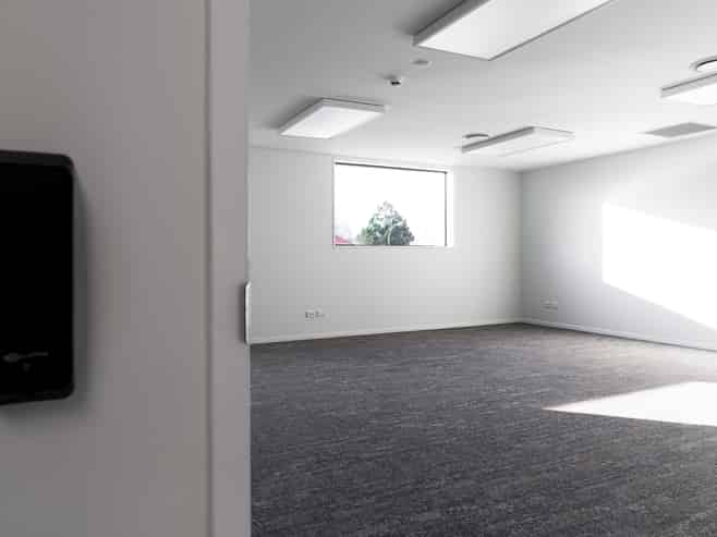 Prime Modern Office in the Heart of Riccarton