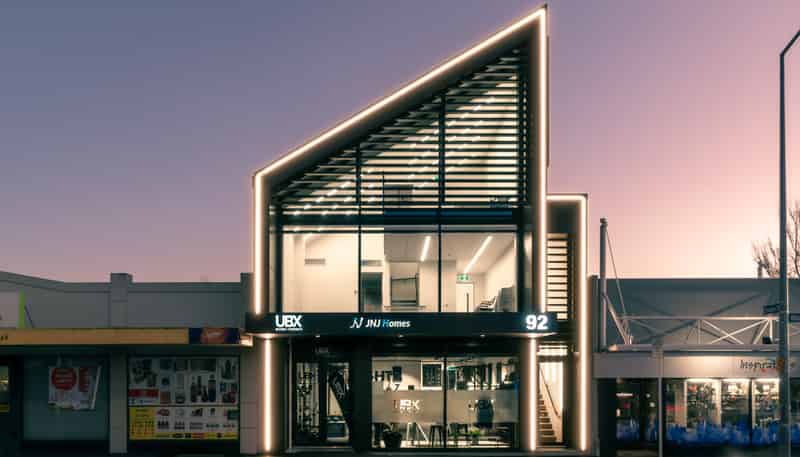 FF/92 Riccarton Road, Riccarton