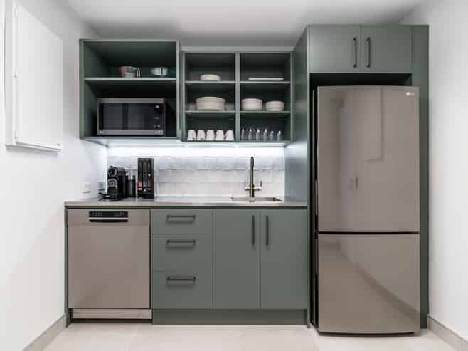 Prime Modern Office in the Heart of Riccarton