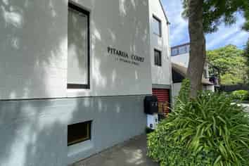 9/11 Pitarua Street, Thorndon