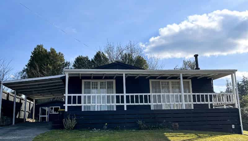 20 Nevis Crescent, Tokoroa