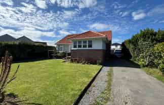 111 Peverel Street, Riccarton