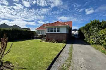 111 Peverel Street, Riccarton