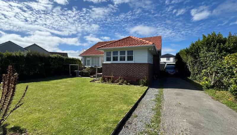 111 Peverel Street, Riccarton