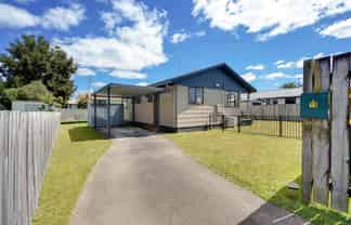 13 Gillett Lane, Enderley