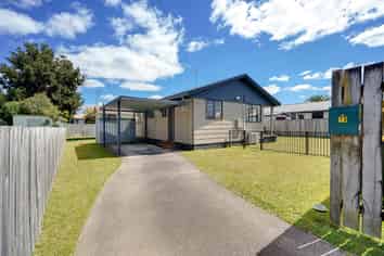 13 Gillett Lane, Enderley