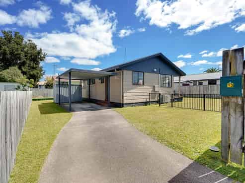 13 Gillett Lane, Enderley