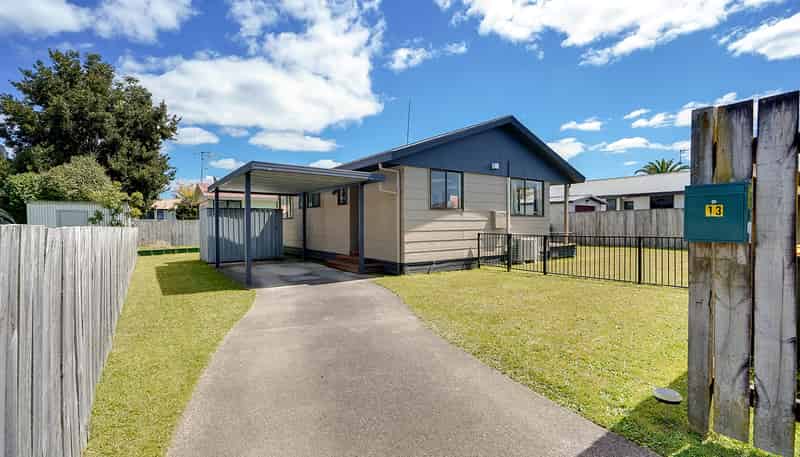 13 Gillett Lane, Enderley