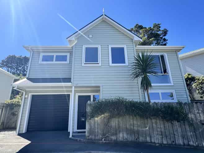 37a Mana Street, Vogeltown