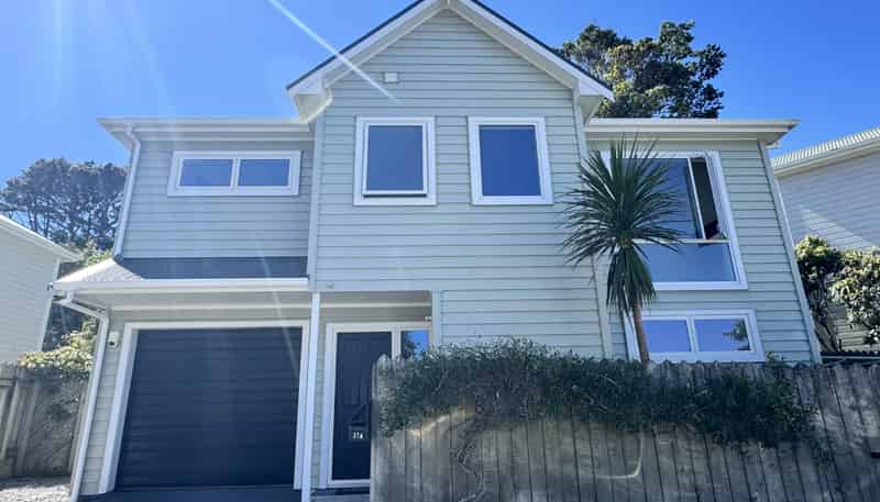 37a Mana Street, Vogeltown