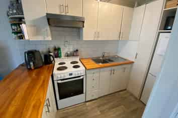 8/4 Wynyard Road, Mount Eden