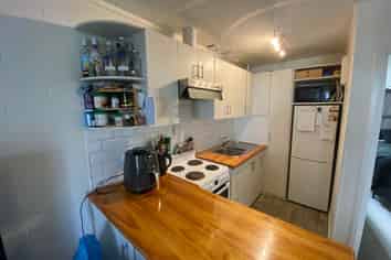 8/4 Wynyard Road, Mount Eden