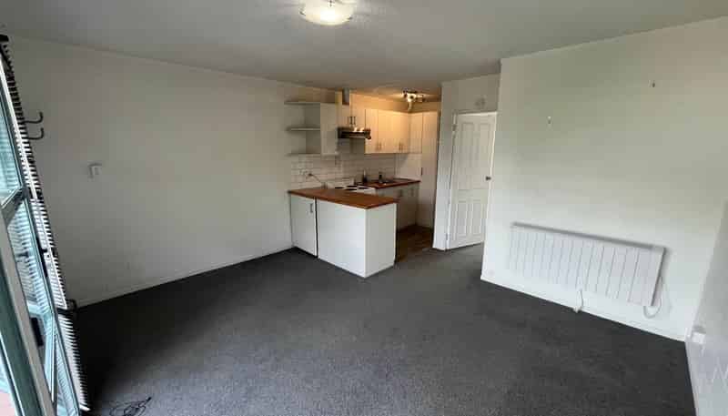 8/4 Wynyard Road, Mount Eden