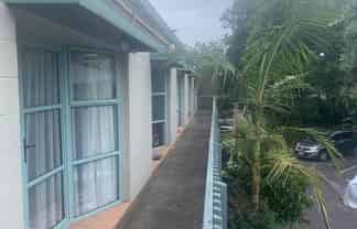 8/4 Wynyard Road, Mount Eden