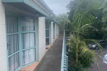 8/4 Wynyard Road, Mount Eden