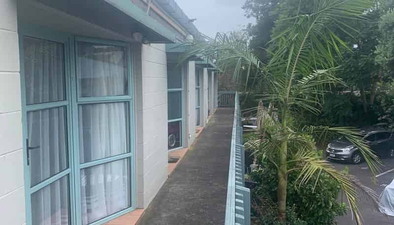 8/4 Wynyard Road, Mount Eden