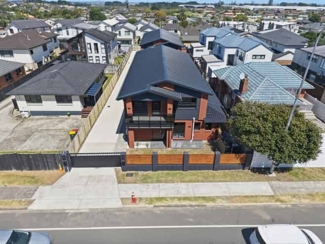 Lot 3/716 Massey Road, Mangere