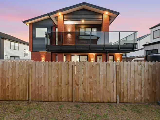 Lot 3/716 Massey Road, Mangere