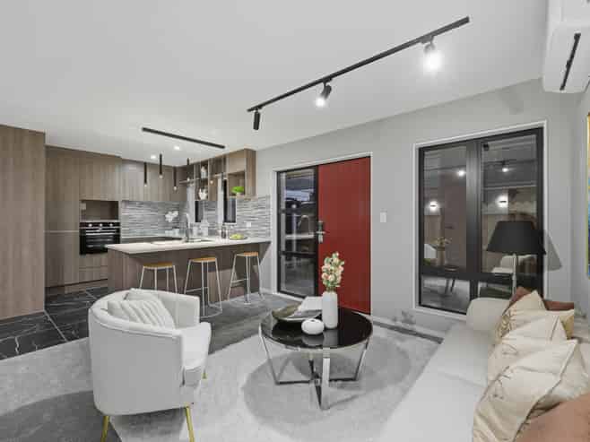 Lot 3/716 Massey Road, Mangere