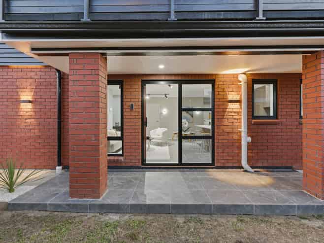 Lot 3/716 Massey Road, Mangere