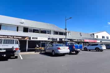 AFFORDABLE 60M² RETAIL UNIT - SILVERDALE TOWNSHIP
