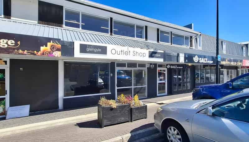 Unit 1F/1 Agency Lane, Silverdale