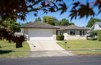 4A Grace Avenue, Cambridge