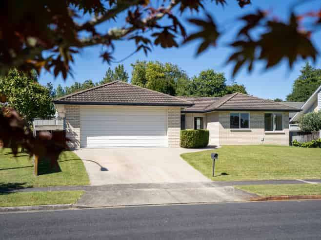 4A Grace Avenue, Cambridge