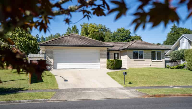 4A Grace Avenue, Cambridge