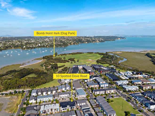 10 Spotted Dove Road, Hobsonville