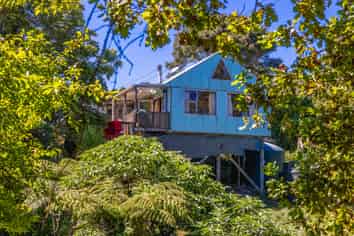 67 Onetangi Road, Onetangi