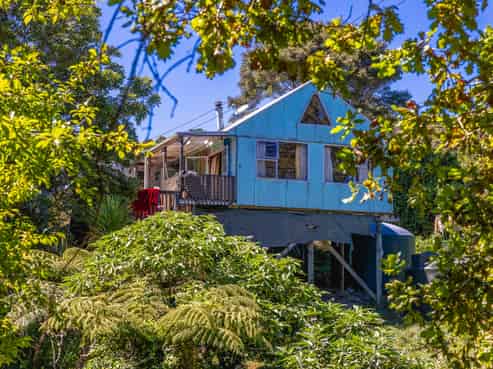 67 Onetangi Road, Onetangi