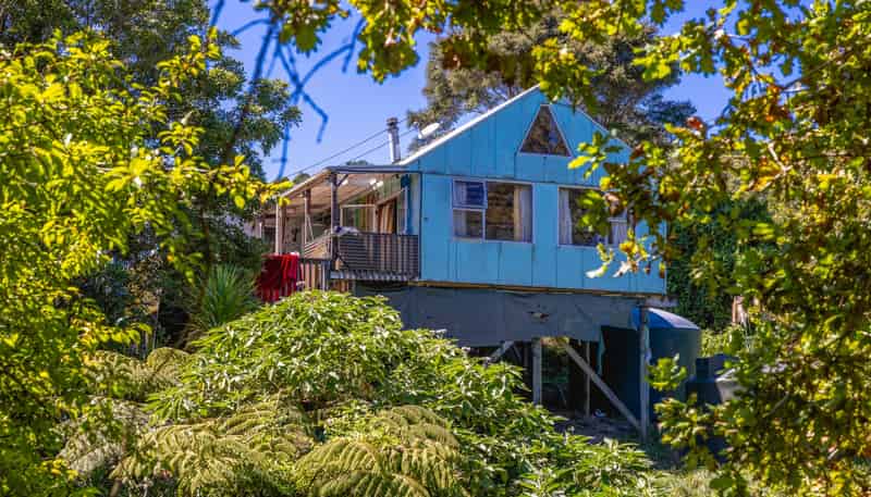 67 Onetangi Road, Onetangi