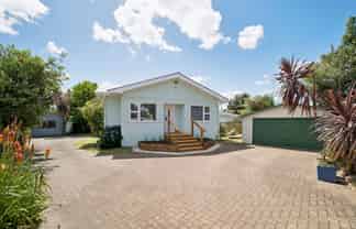 18 Glenfield Road, Owhata